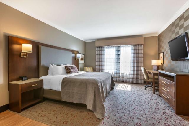 Best Western Premier Helena Great Northern Hotel
