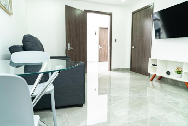 home 333 habitacion 332