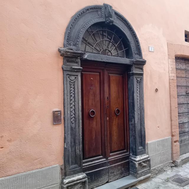 Casa 28 Luglio - Appartamento
