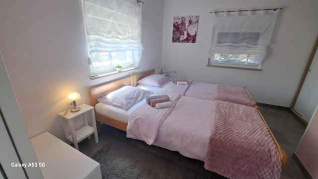 Apartman Kristina