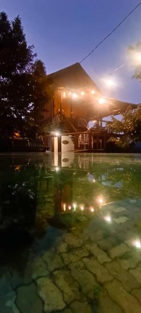 BUKIT LIMAU REST HOUSE