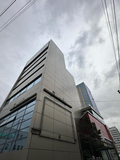 The Joy Hostel