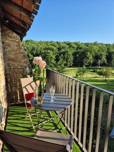 Charmante maison d'hôtes au coeur du Comminges