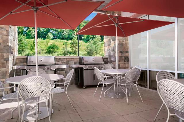 Home2 Suites by Hilton Pittsburgh - McCandless, PA