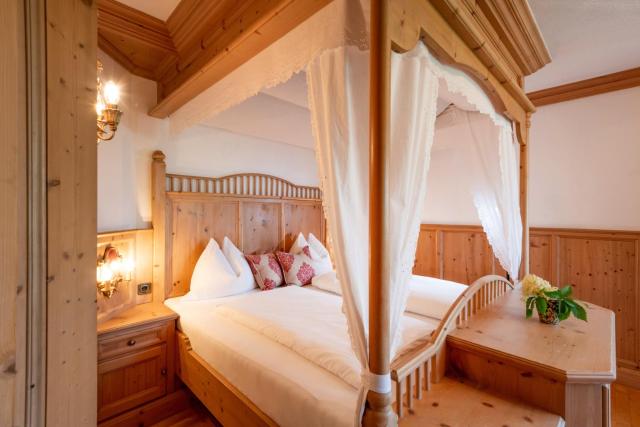 Hotel Tiroler Stuben