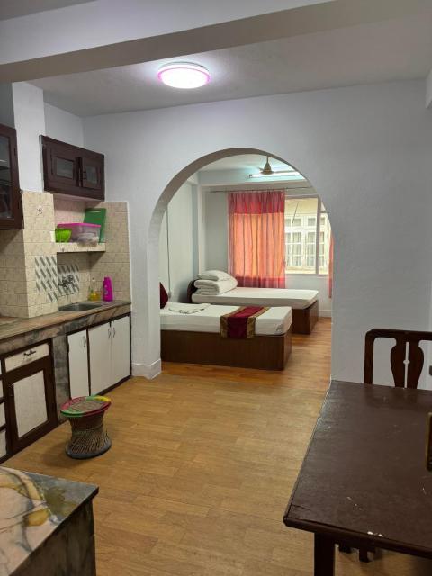 Om Tara Guest House Pvt Ltd
