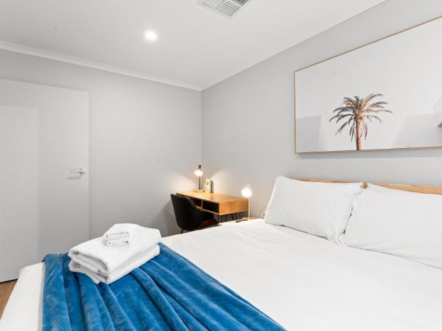 Payneham South Paradise Suite 4