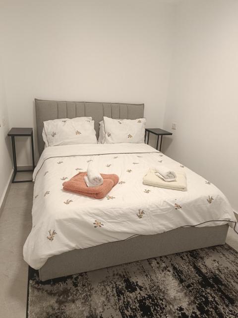 marom apartment