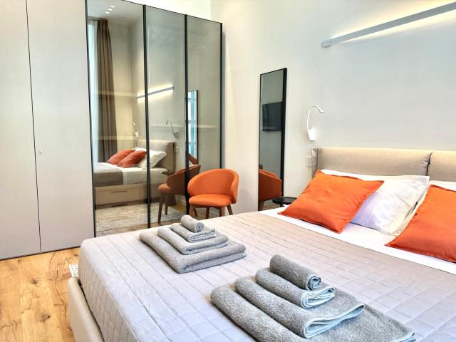 SAVOY Luxury Apartment CITY CENTER