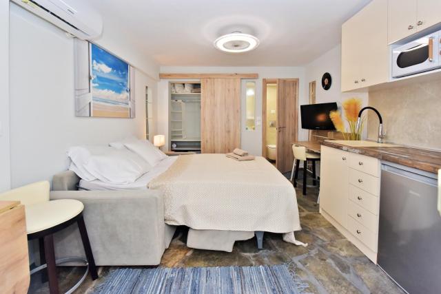 AMELIA apartment