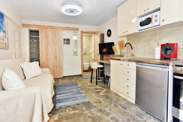 AMELIA apartment