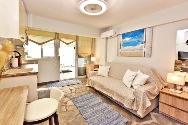 AMELIA apartment