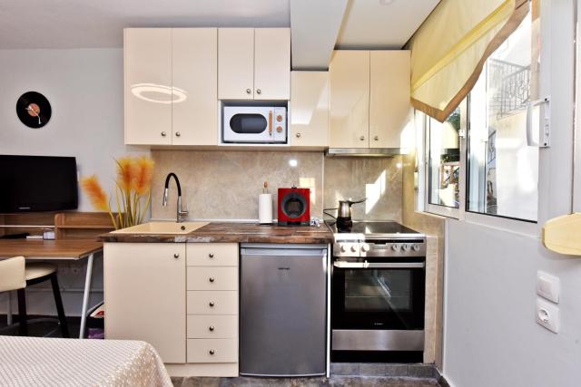 AMELIA apartment