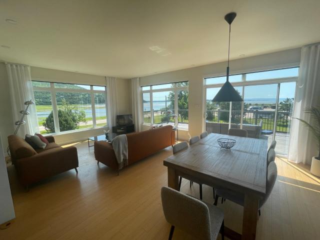 Domaine Belle Plage