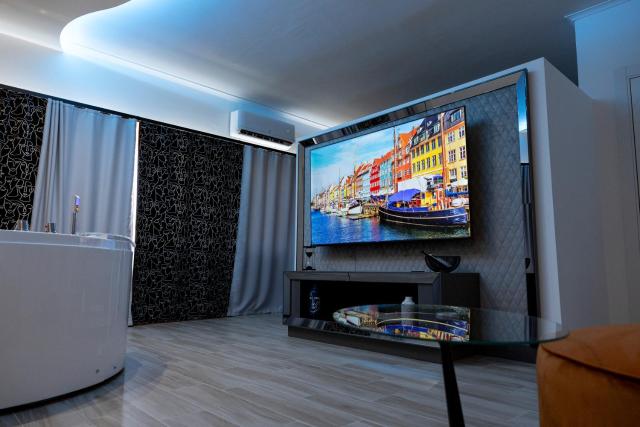 Suite17 - Luxury GuestHouse