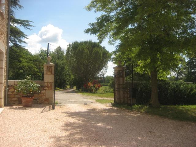 Domaine Notre Dame