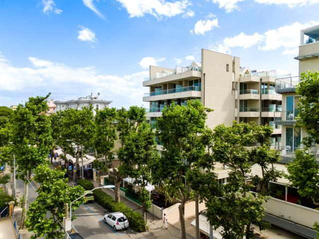 Hotel Cristallo