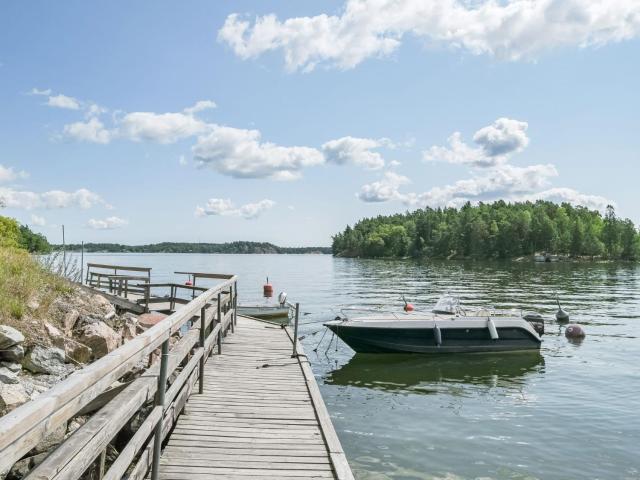 Chalet Rindö by Interhome