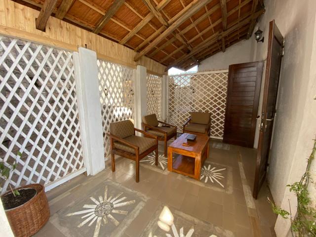 M'Serenity Guest House