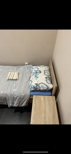 Jack coffee hostel 7