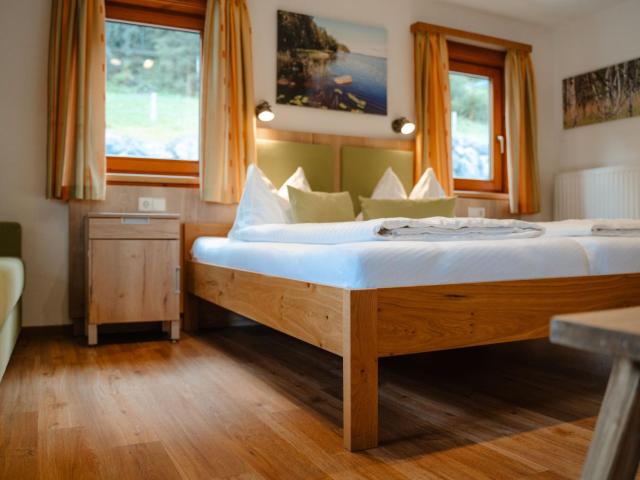 Apartment Mölbegg by Interhome