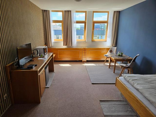 Hotel Garni
