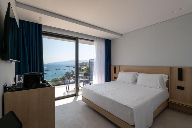 Victoria Boutique Hotel