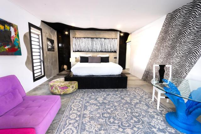 Thuishaven - boutique mini-resort