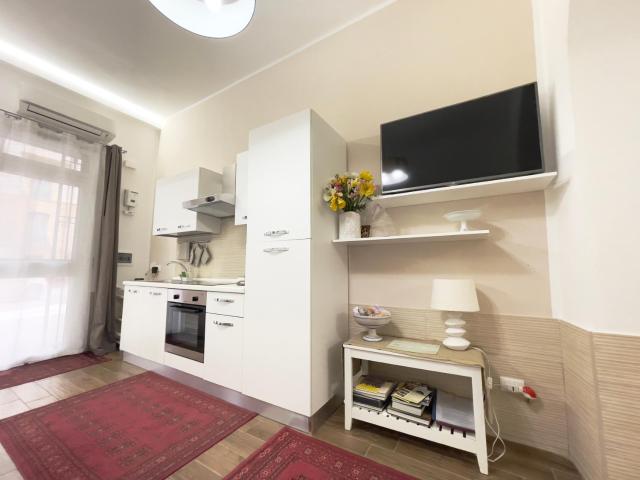 CATHEDRAL APARTMENT