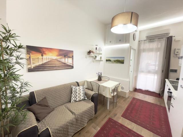 CATHEDRAL APARTMENT
