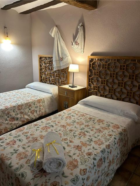HOTEL Rural LA ALDEA ENCANTADA