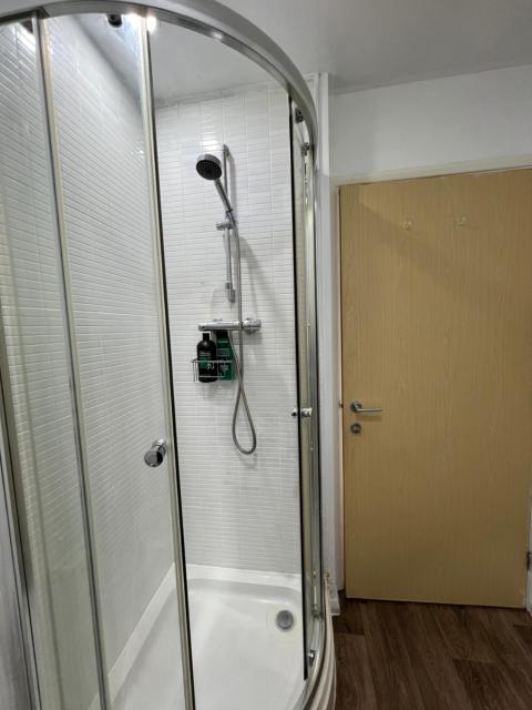 Kilnview Guesthouse-Hanley & Staffordshire University