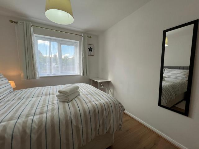 Kilnview Guesthouse-Hanley & Staffordshire University