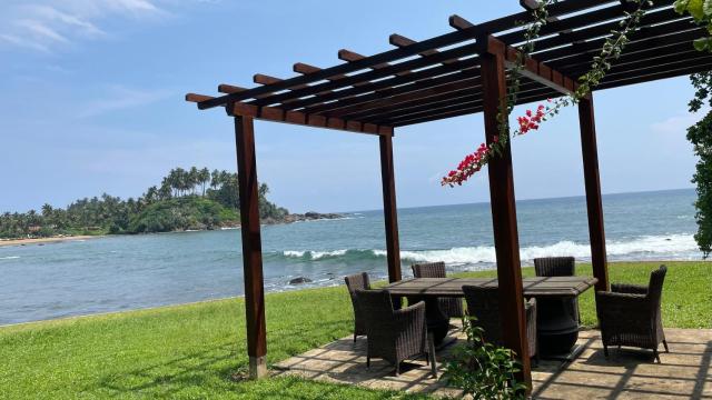 Kottan On Sea, Hiriketiya by The Serendipity collection