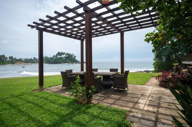 Kottan On Sea, Hiriketiya by The Serendipity collection
