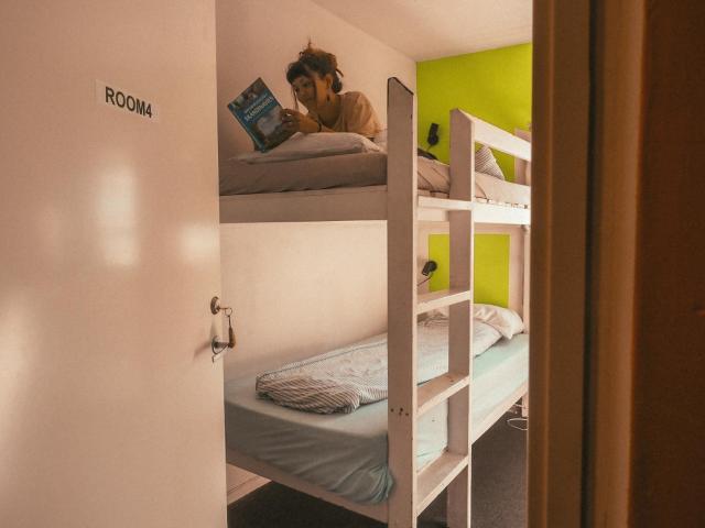 Tromso Activities Hostel