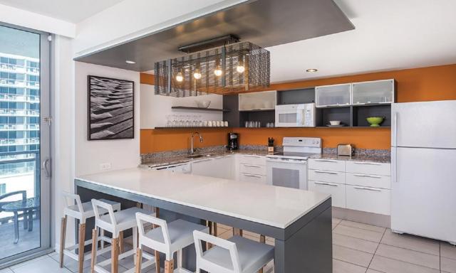 Beautiful Resort in Clearwater Beach - 1BD
