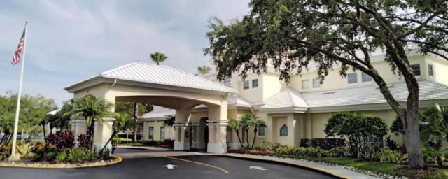 Diamond - Cypress Pointe Resort - 2BD