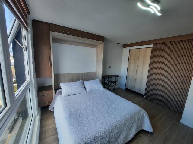 Departamento en Valdivia.