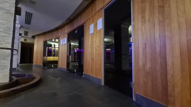 Hotel & SPA Odeon