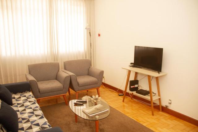 Apartamento Gutierrez 02