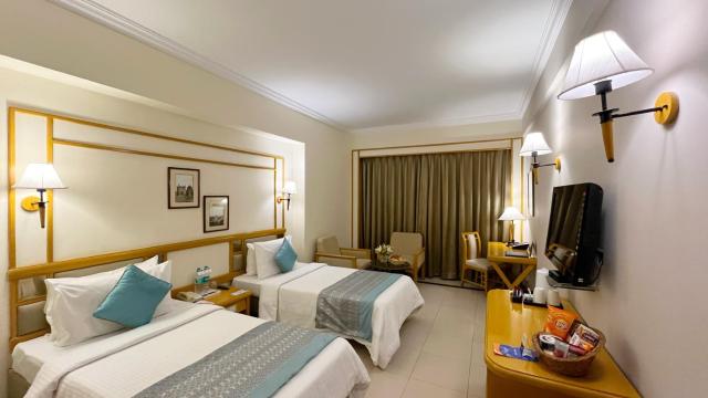 Aditya Park-A Sarovar Portico Hotel