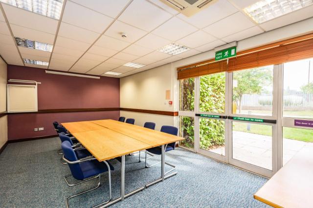 The Milestone Hotel, Peterborough Cambridgeshire, Sure Collection by Best Western