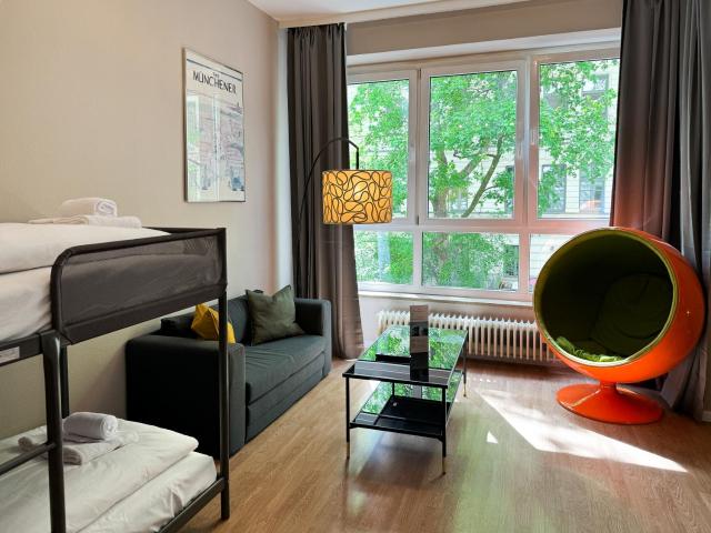 Hotel Sendlinger Tor