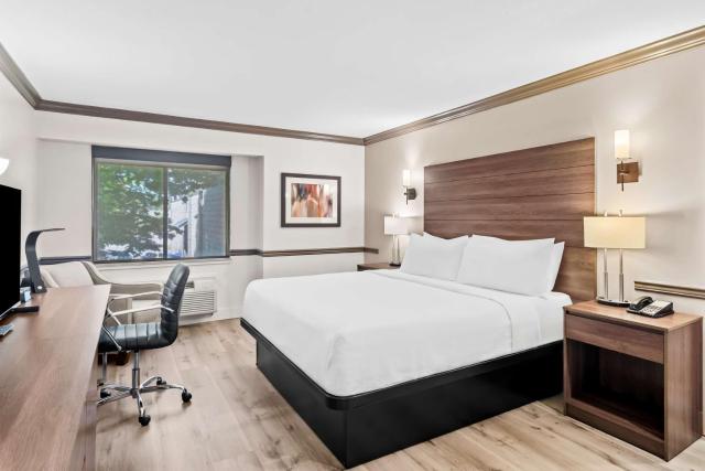 Best Western Maple Ridge
