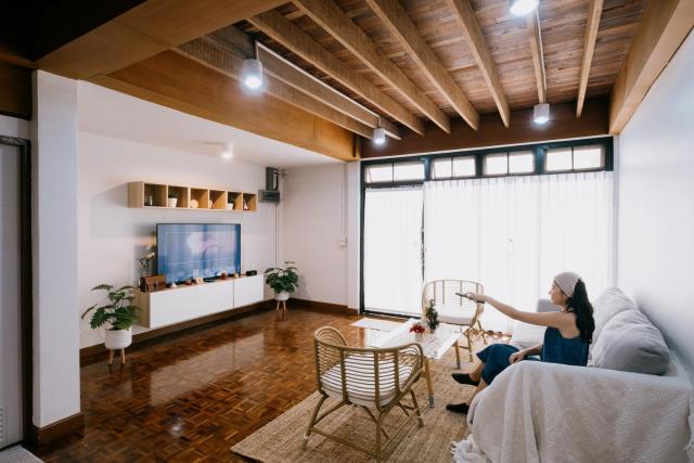 Home Story Hostel Chiang Mai
