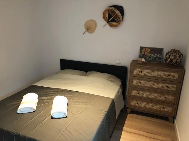 Appartement Cosy-Grand Stade Villeneuve d'Ascq