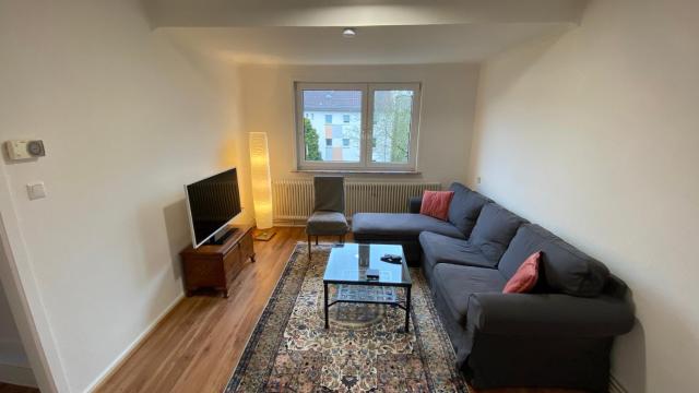 gemütliche Wohnung in Bremen