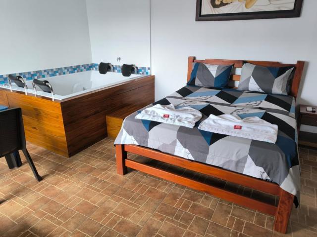 Hotel Palmarito