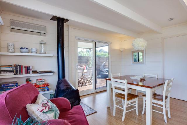 The Pines Holiday House